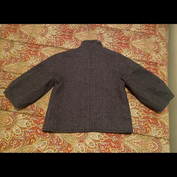 BCBG Maxazria Coat - Picture 4 of 6